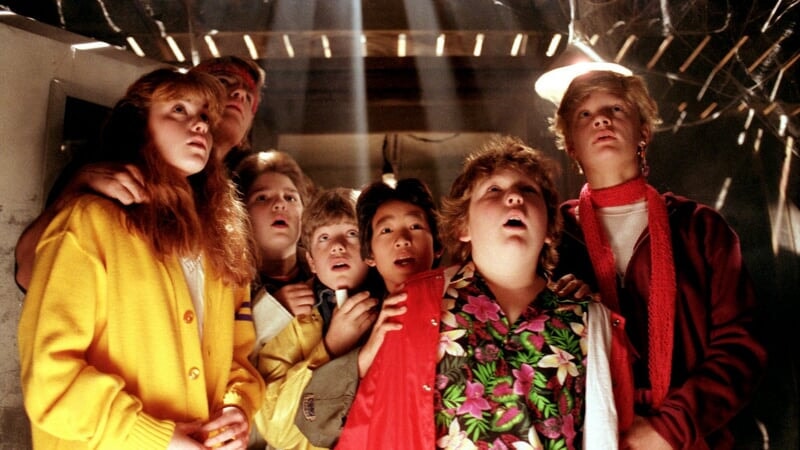 Les Goonies A Partir De Quel Age WarnerBros.com.br | Os Goonies | Filmes