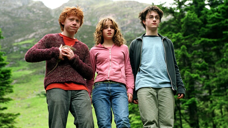 Harry Potter e o Prisioneiro de Azkaban (filme)