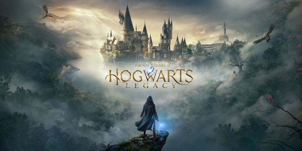 Harry Potter Jogo Hogwarts Legacy Pc Descubra Mundo Mágico em Promoção na  Americanas