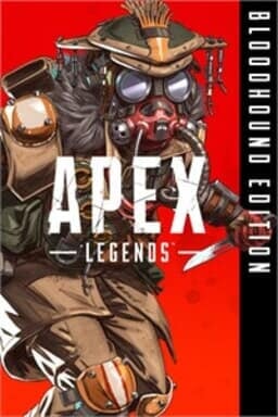 Apex Legends - Bloodhound Edition