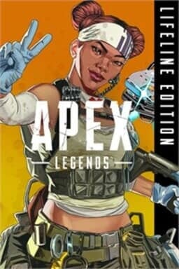 Apex Legends - Lifeline Edition