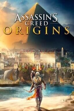 Assassins Creed Origins