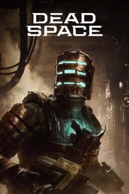Dead Space - Arte principal