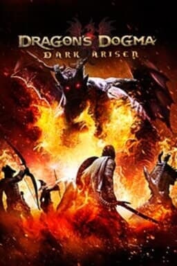 Dragon's Dogma Dark Arisen Remas