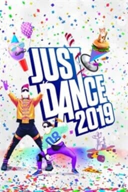 Just Dance 2019