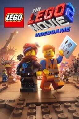Lego Movie 2