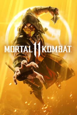 Mortal Kombat 11: Pacote de Kombate – Trailer Oficial de Revelação