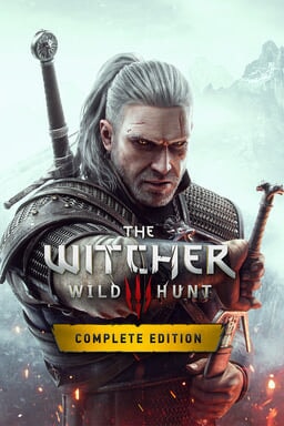 The Witcher 3: Complete Edition - Arte principal