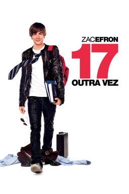17 Outra Vez - Arte principal