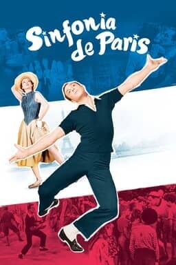 Sinfonia de Paris - Arte principal