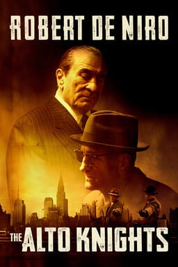 THE ALTO KNIGHTS: MÁFIA E PODER