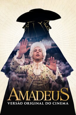 Amadeus - Arte principal