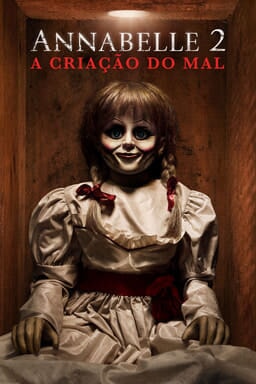 Annabelle 2: