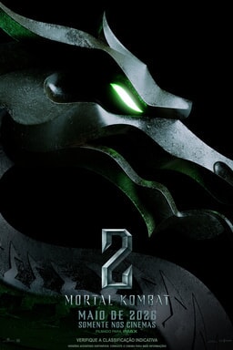 Mortal Kombat 2 Filme
