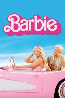 Barbie - Arte principal