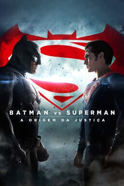 Batman v Superman: Dawn of Justice
