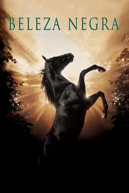 Beleza Negra - Arte principal