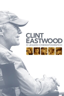 Clint Eastwood: O Legado Cinematográfico - Arte principal