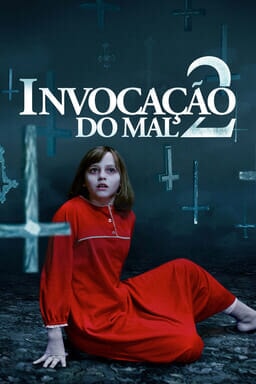 The Conjuring 2