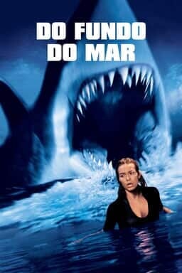 Do Fundo do Mar - Arte principal