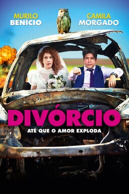 Divórcio - Arte principal