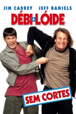 Débi & Lóide - Arte principal