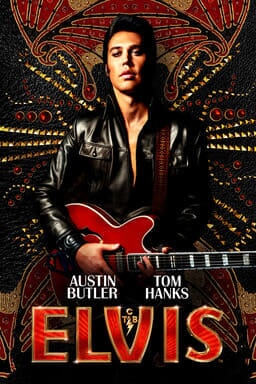 ELVIS - Arte principal