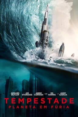 Geostorm 
