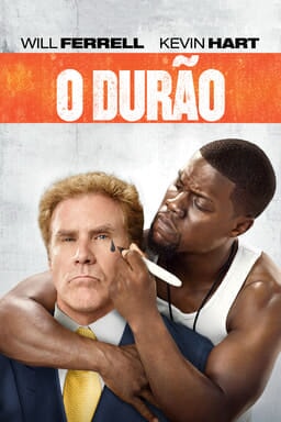 O Durão - Arte principal