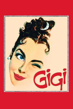 Gigi - Arte principal