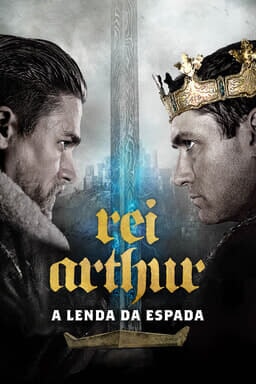 King Arthur