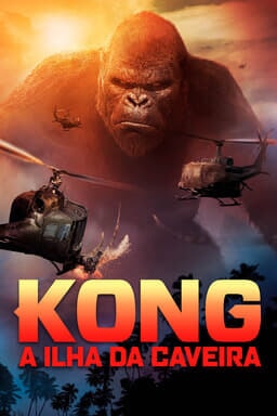 Kong: Skull Island