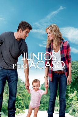 Juntos Pelo Acaso - Arte principal