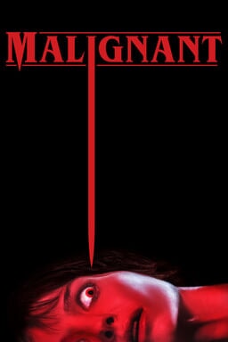 Maligno - Arte principal