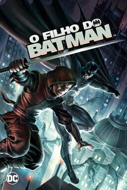 O Filho do Batman