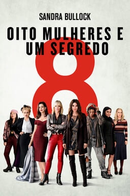 Oceans 8