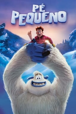 Smallfoot 