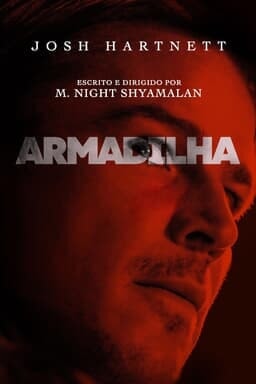 Armadilha - Arte principal