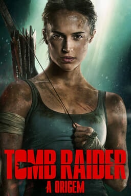 Tomb Raider