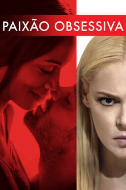 Paixão Obsessiva - Arte principal