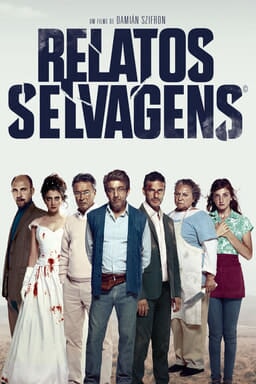 Wild Tales 