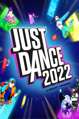 Just dance 22