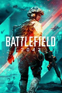 Battlefield 2042