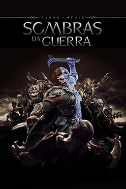  Sombras da Guerra