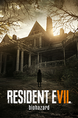 Resident Evil 7: Biohazard