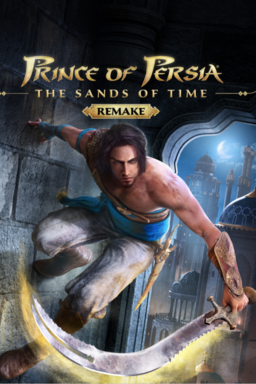 Prince of Persia