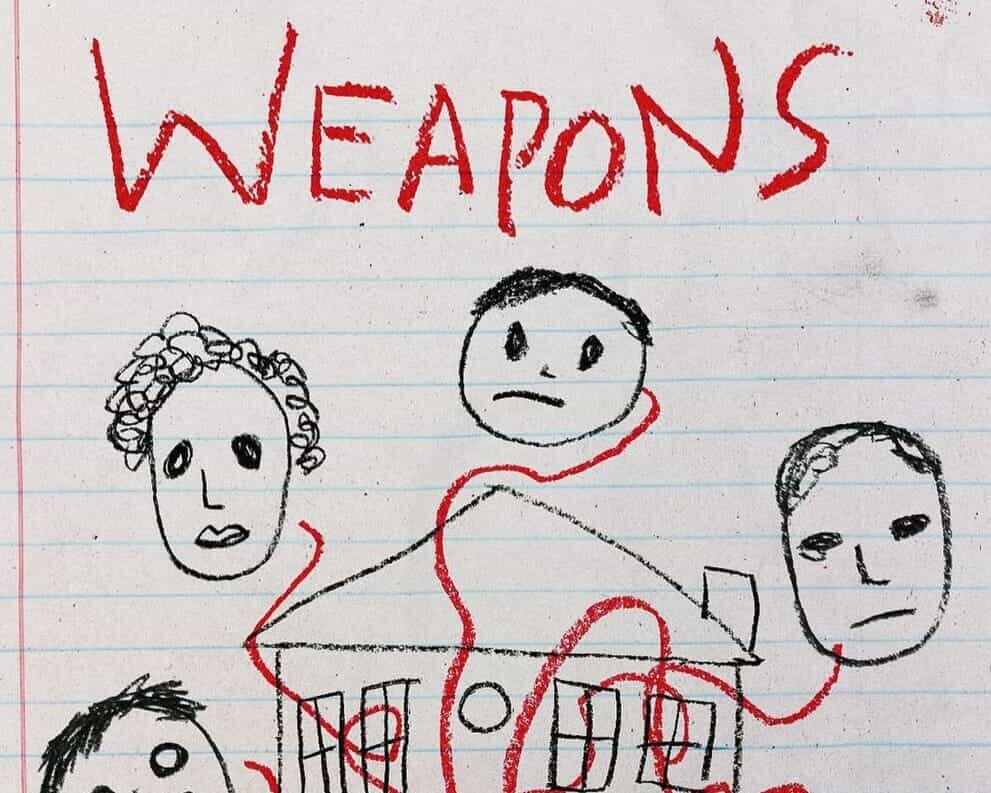 A Hora do Mal: Prepare-se para um suspense que não dá trégua!