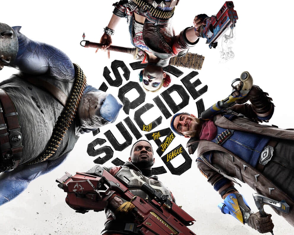 Esquadrão Suicida: Mate a Liga da Justiça - Trailer de Pré-venda